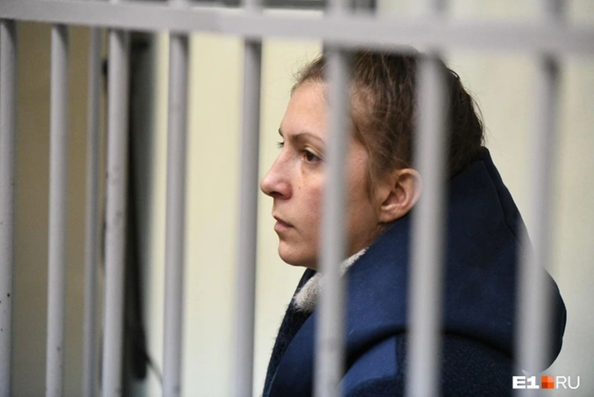 Екатерина Меньщикова / фото: Е1.ru