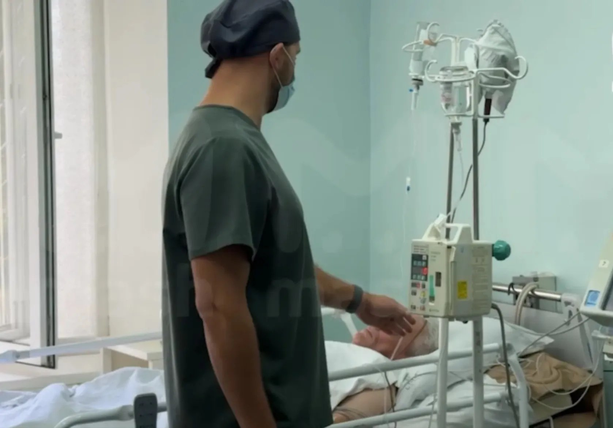 Обложка © кадр видео
