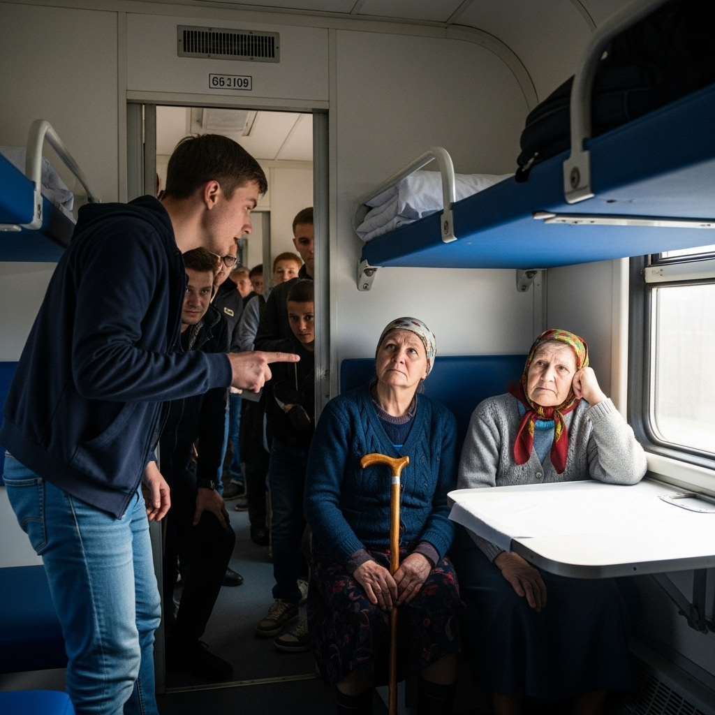 Истории, Которые Прячут