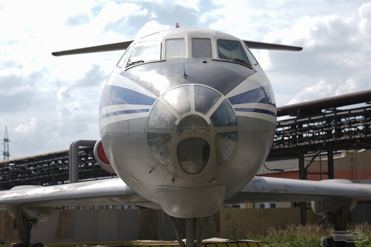    Фото: Лидия Аникина © ИА «Уральский меридиан»