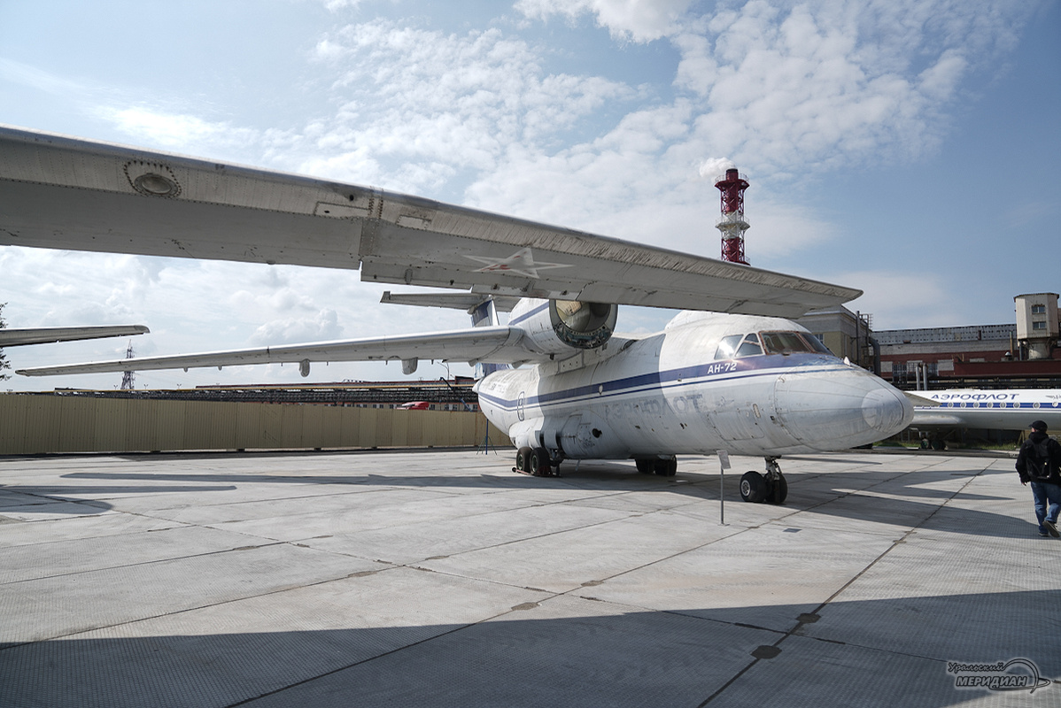    Фото: Лидия Аникина © ИА «Уральский меридиан»