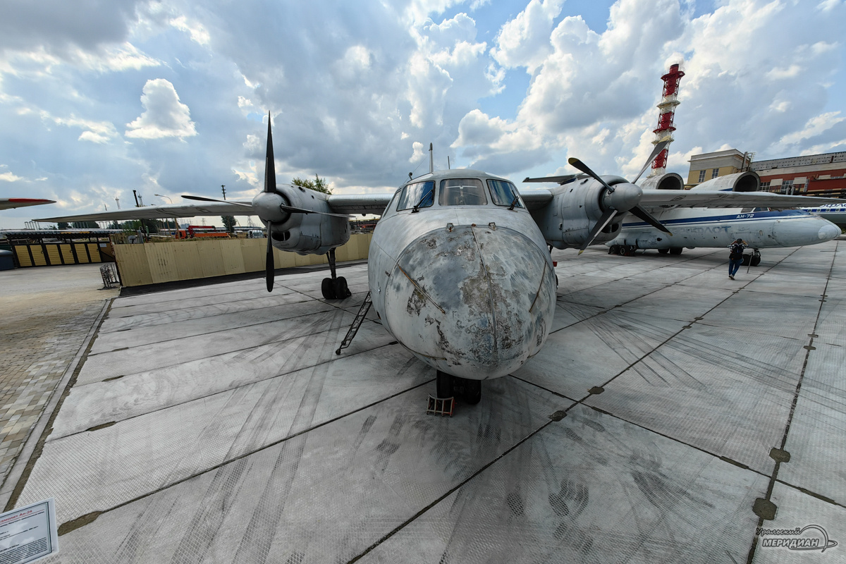    Фото: Лидия Аникина © ИА «Уральский меридиан»