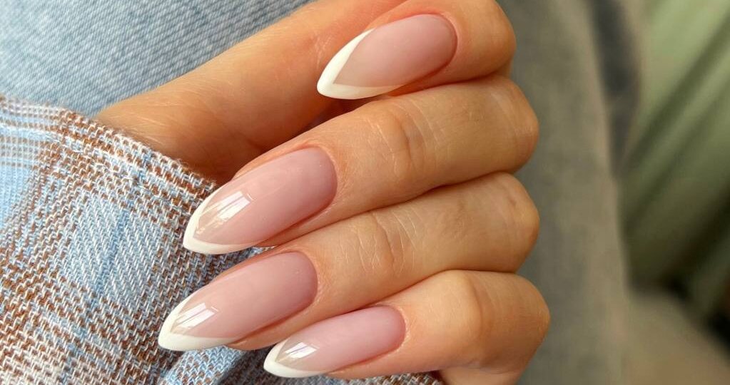 Подборка маникюра от наших мастеров