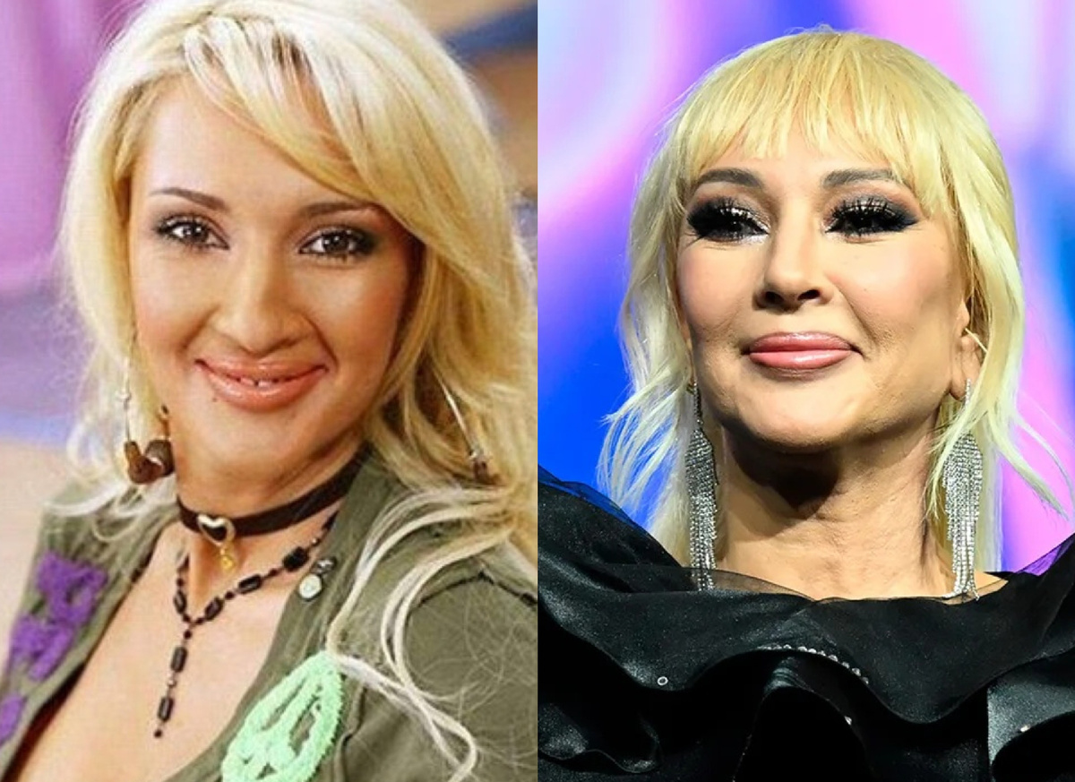 Лера Кудрявцева