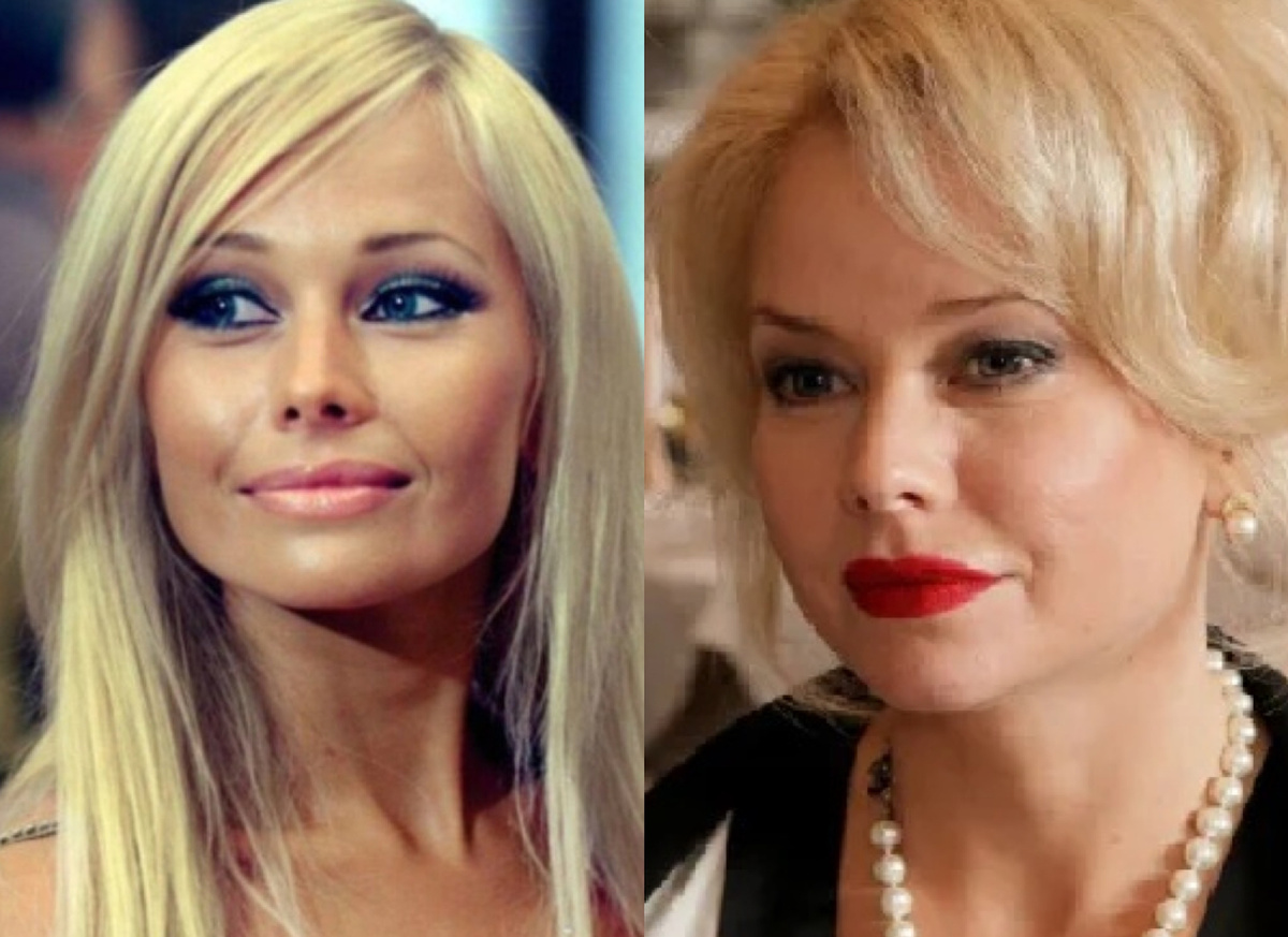 Елена Корикова