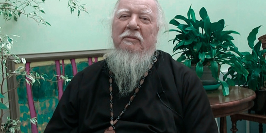Даже святые в начале пути были величайшими грешниками. Объясняет священник