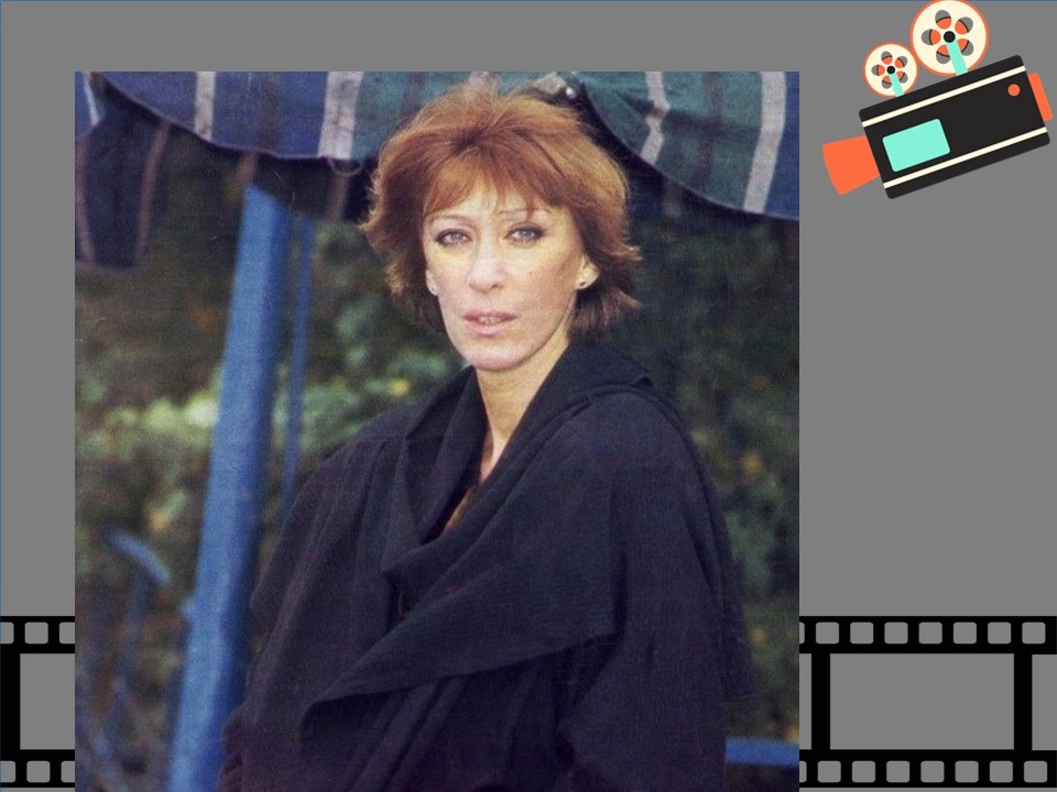 Екатерина Васильева