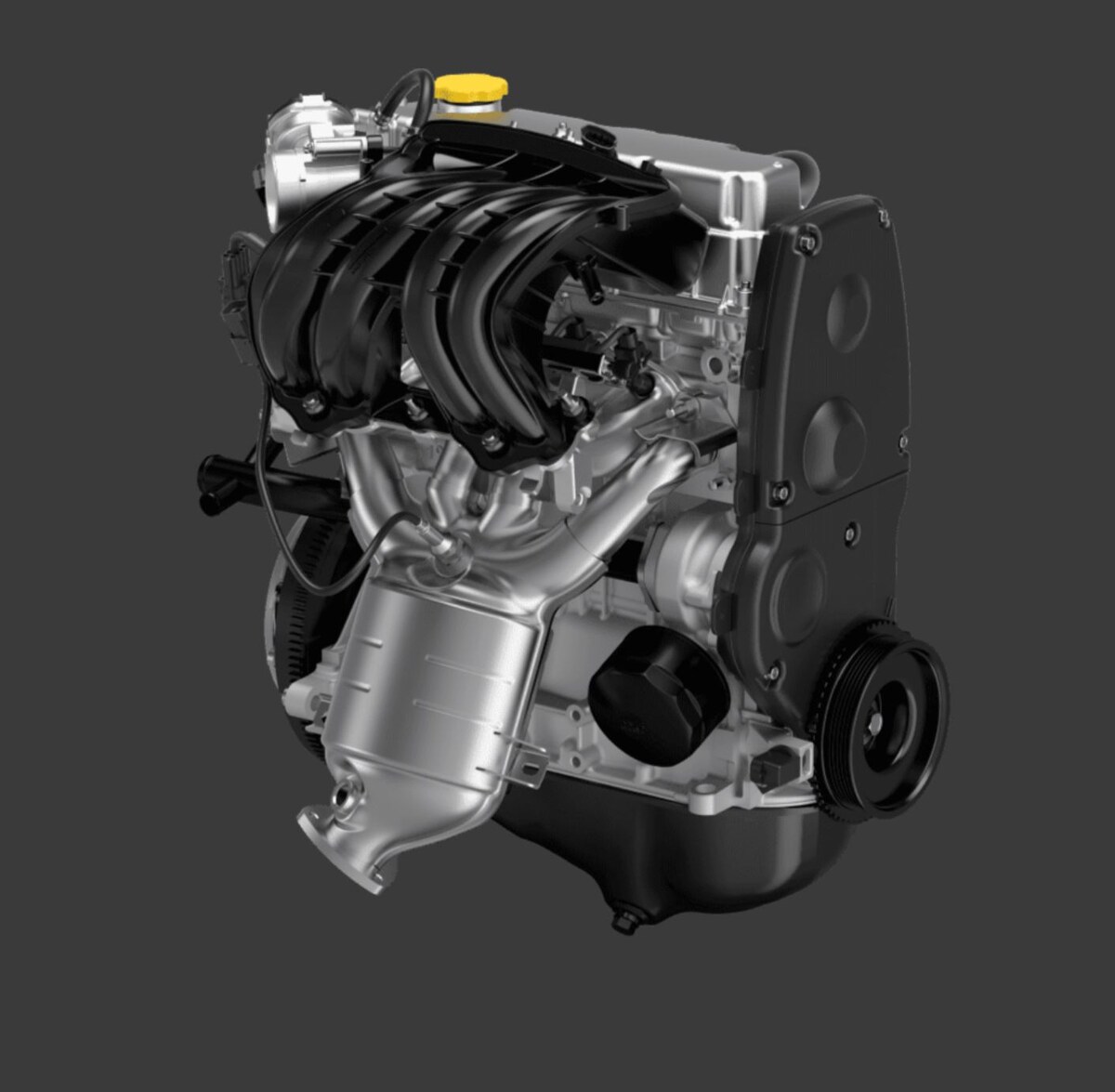 Фото: Lada  📷
