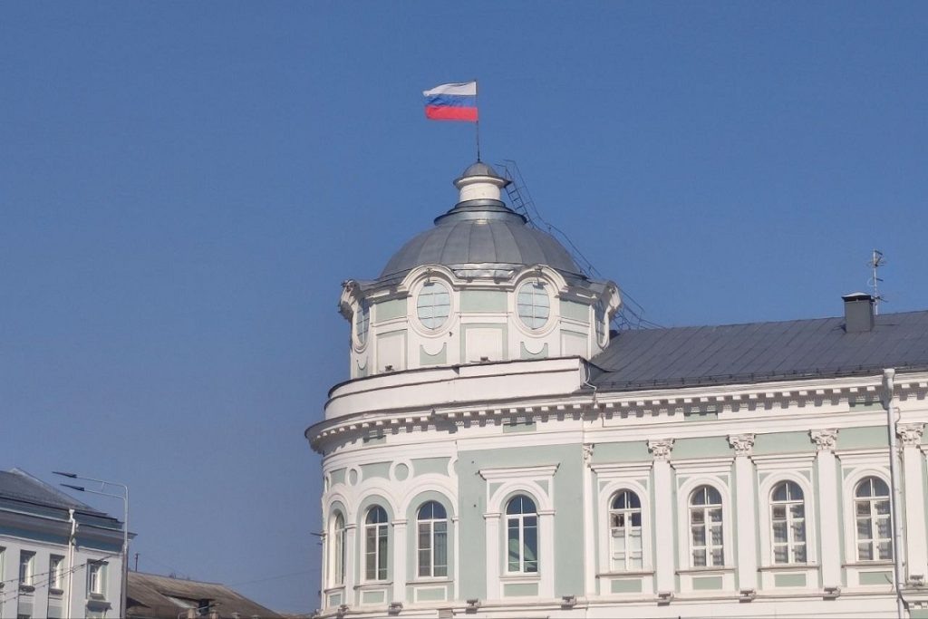 правительство Тверской области (фото: редакция «Каравана»)