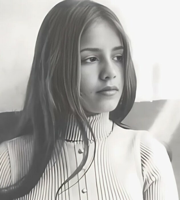 Елена Цыплакова заболела в оздоровительном интернате.