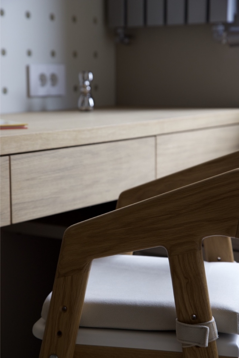 Столешница из шпона