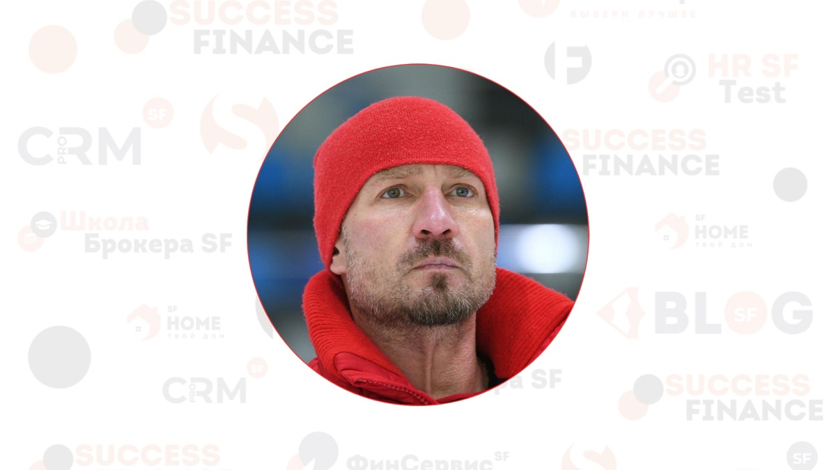 Роман Сергеевич Костомаров