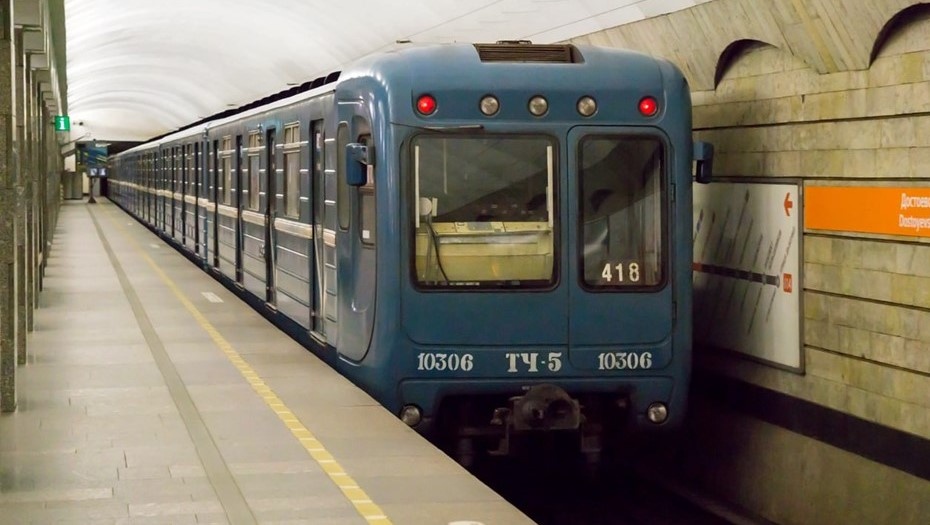    Вагон 81-540.8 Автор фото: transphoto.org