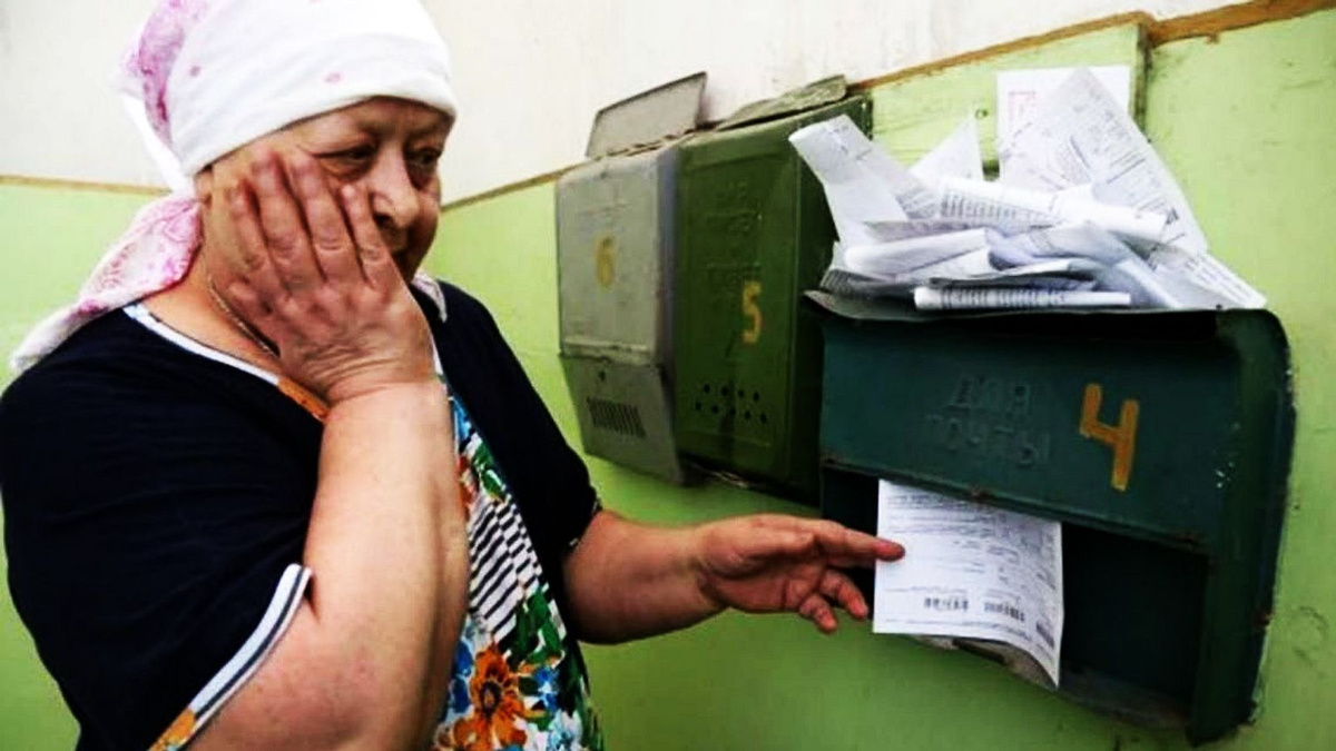 Дожили! Займы на хлеб и свет: тревожная правда о клиентах МФО