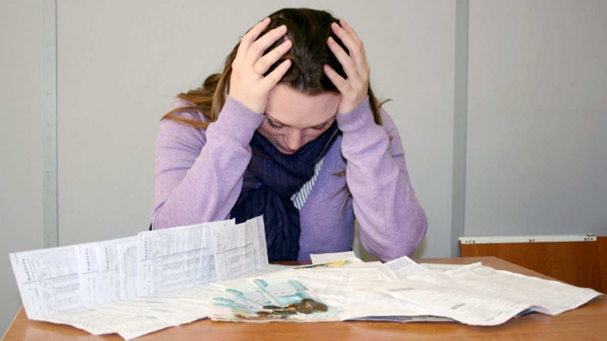 Куда уходят деньги? Спойлер: не на развлечения