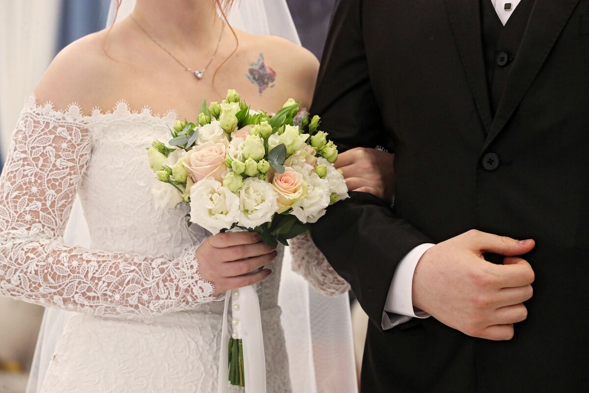     / Источник: © ИЗВЕСТИЯ/Андрей Эрштрем