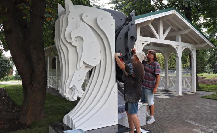    администрация КО