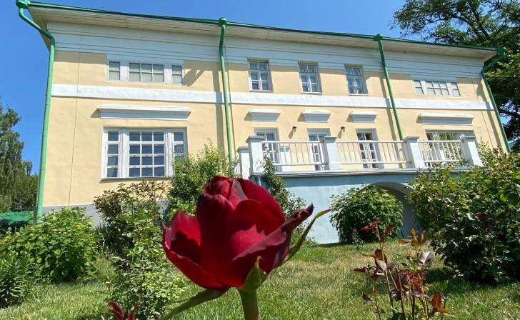    фото Курские известия