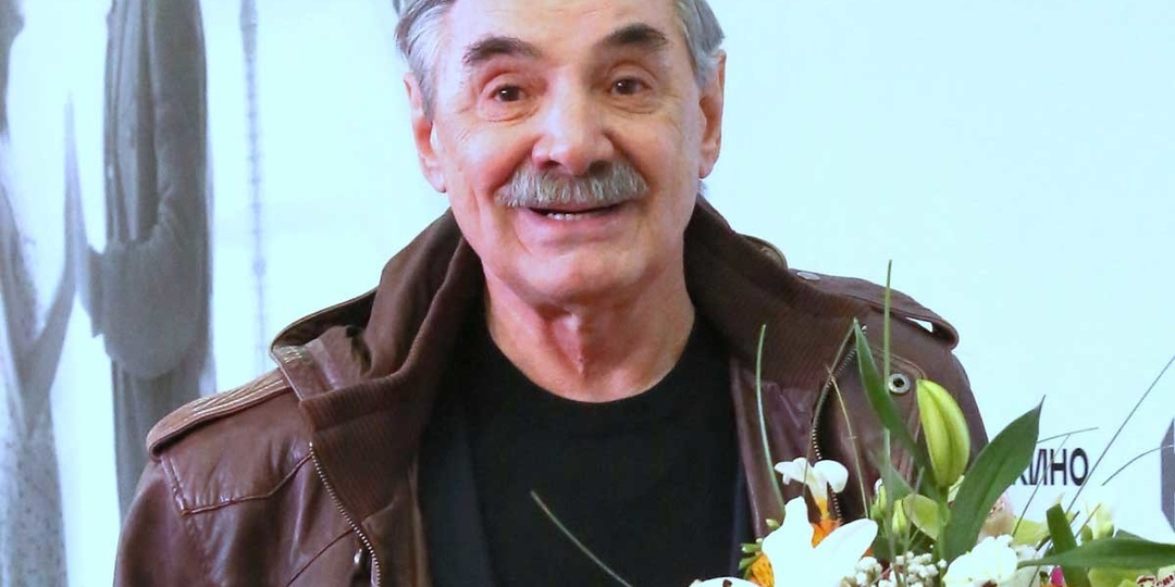 Сценарий жизни. Панкратов-Чёрный. «Саня, иди в офицеры. Ты у меня же страшненький…»