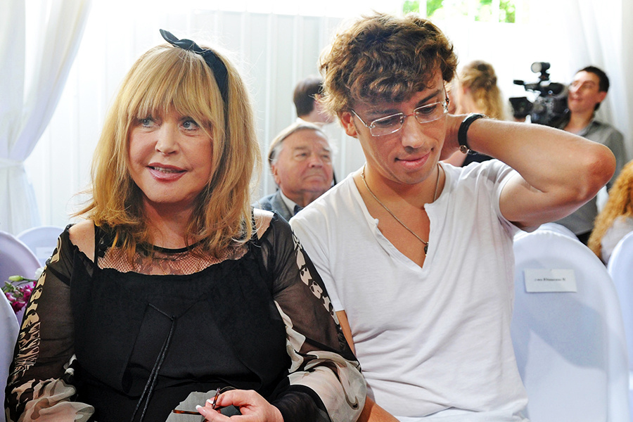    © Илья Питалев/РИА Новости