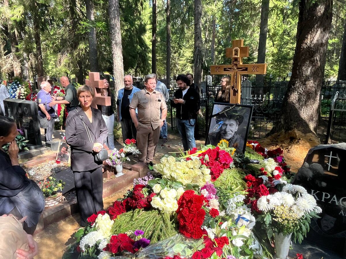 Фото: МК в Питере / Камилла Латыпова