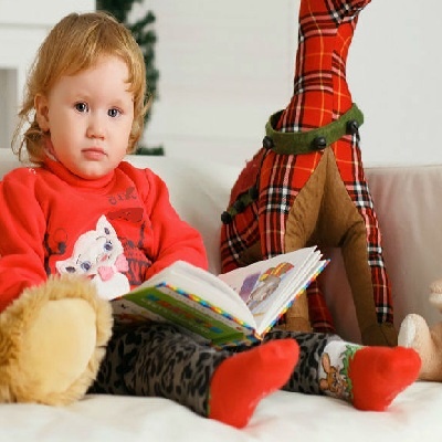 Как бороться с детскими кризисами