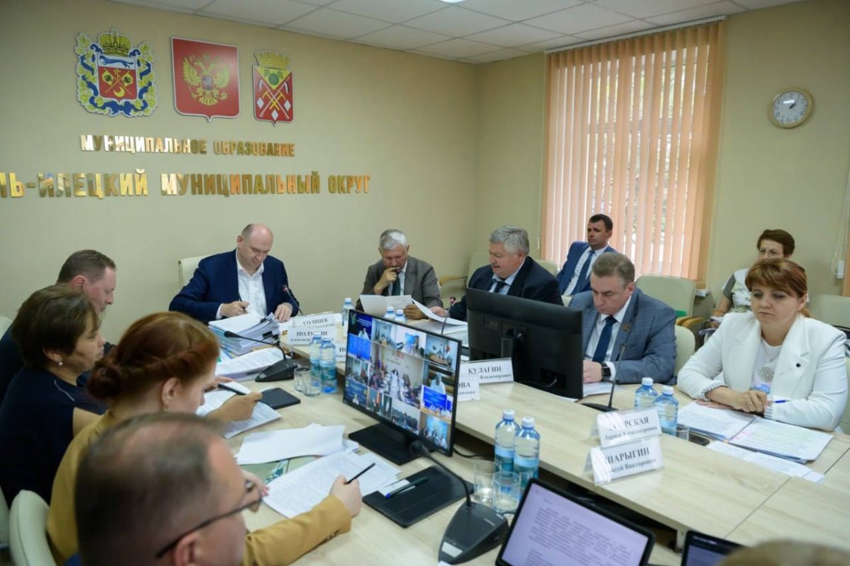    Фото: правительство Оренбургской области, источник: orenburzhie.ru