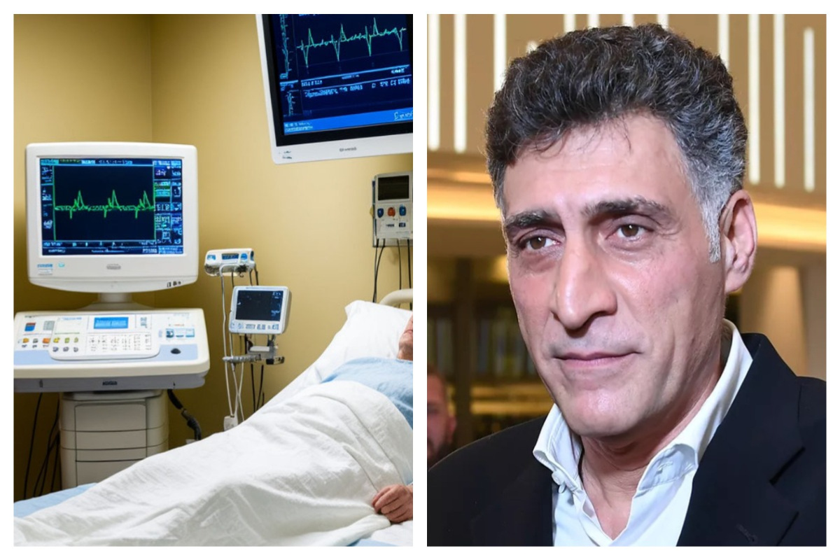    Фото: сгенерировано ИИ, источник: shedevrum.ai. Фото: Екатерина Чеснокова, источник: ria.ru