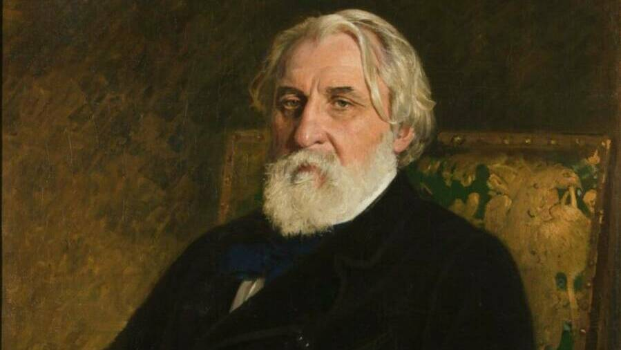 Убегал от голой «русалки» и смеялся на четвереньках: Тургенев, которого мы не знаем