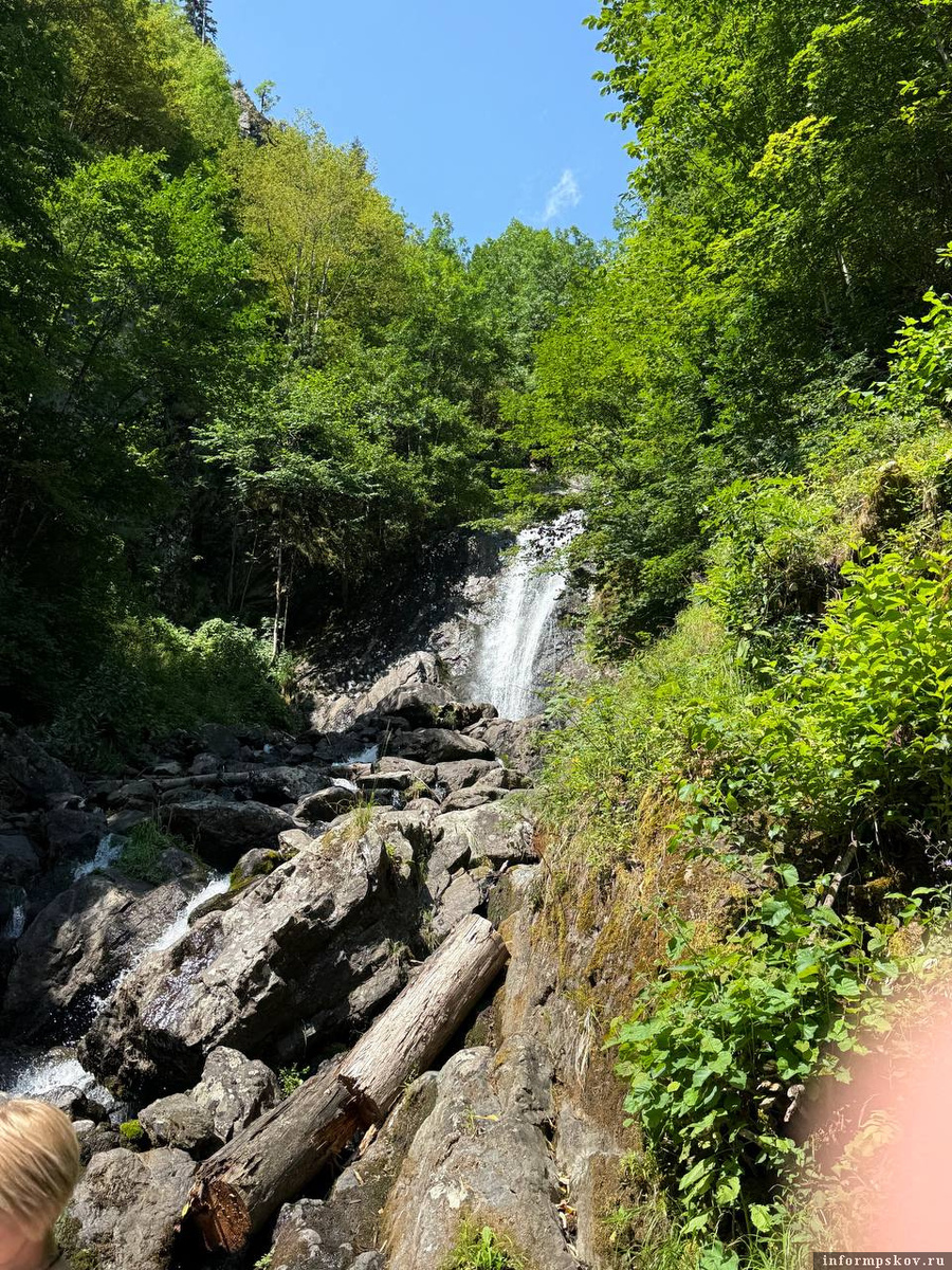 Фото из Telegram-канала Михаила Ведерникова