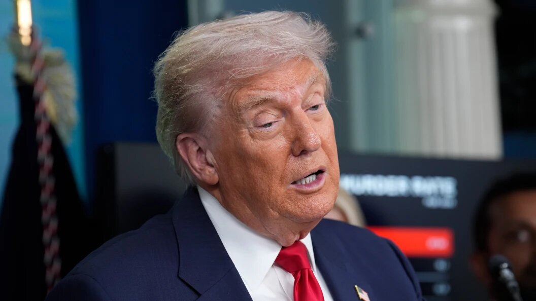    Фото: Yuri Gripas - Pool via CNP/Consolidated News Photos/Globallookpress