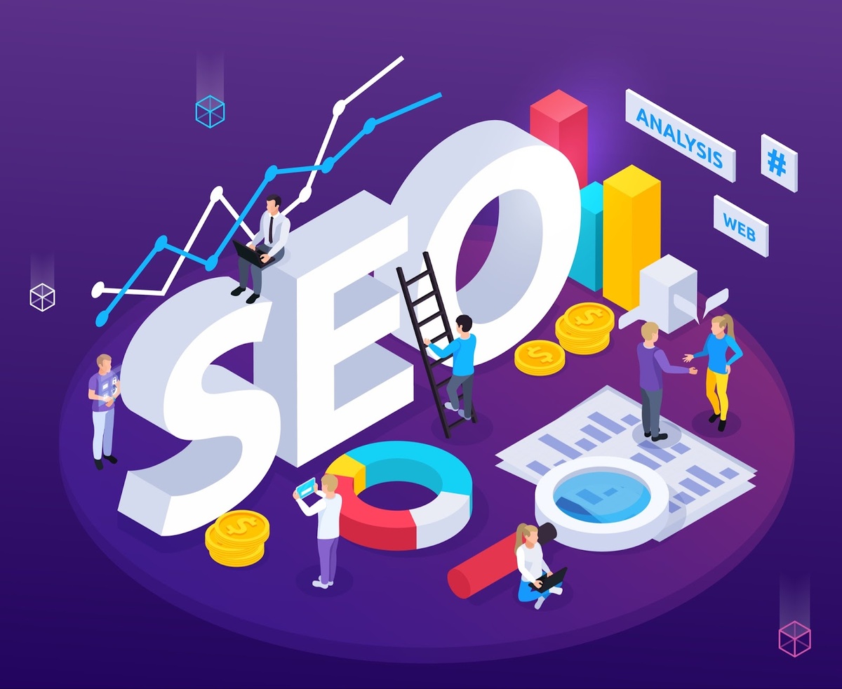 seo для бизнеса