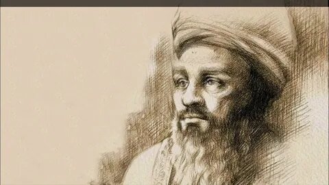 Джабир ибн Хайян