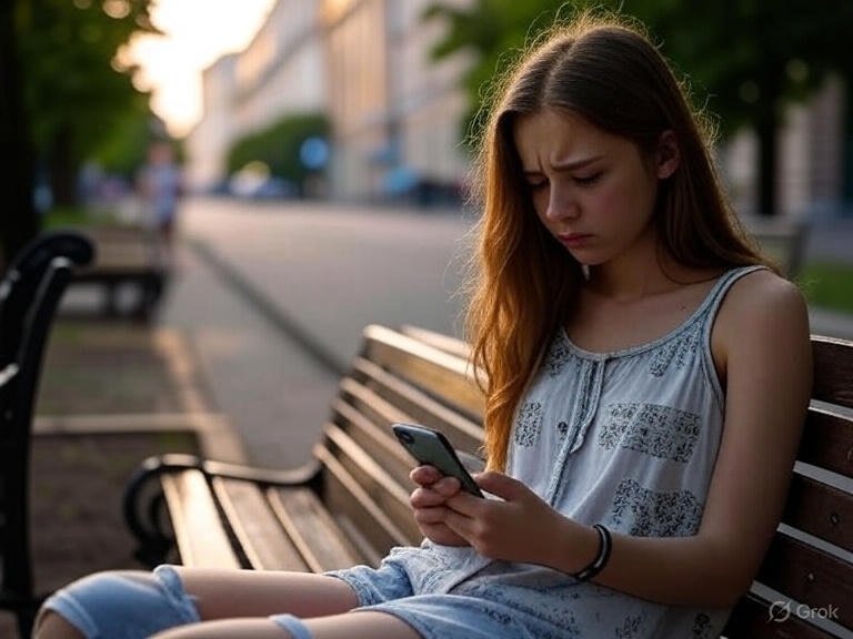     Изображение Grok