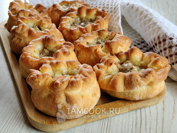 Что испечь на этой неделе: выпечка, которая никогда не подводит и радует снова и снова