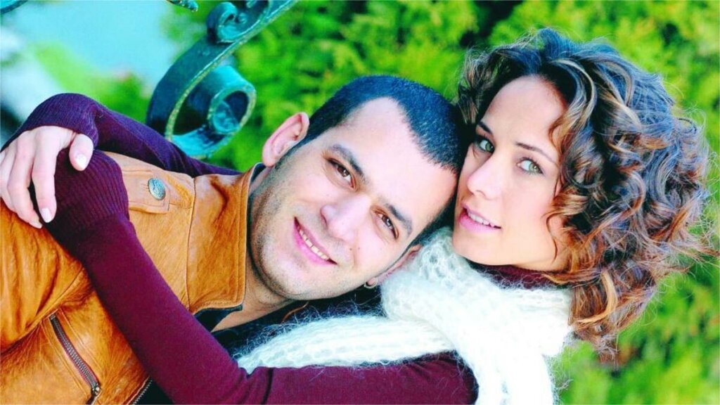    Фото: кадр из сериала