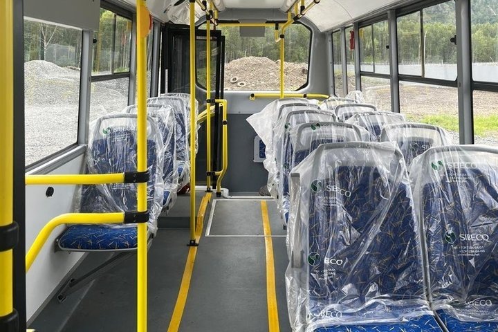   предоставлено ПАО "КАМАЗ"