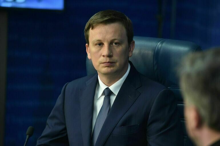   Игорь Самохвалов/ПГ