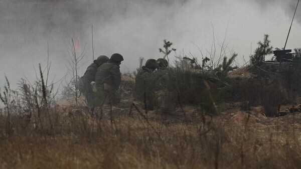    © Sputnik / Виктор Толочко