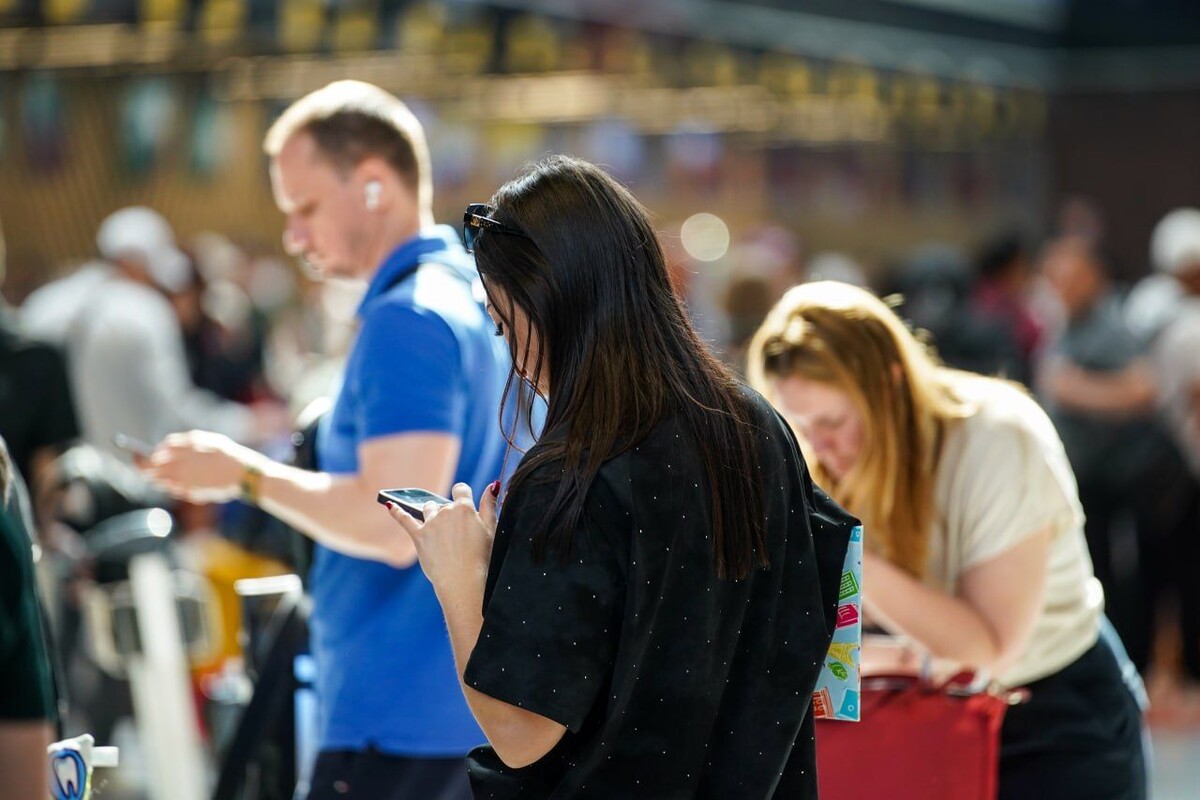     / Источник: © ИЗВЕСТИЯ/Сергей Лантюхов