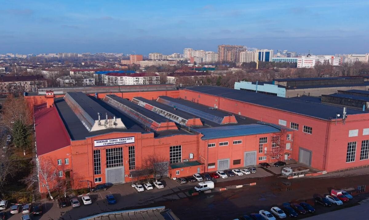    Фото пресс-службы администрации Краснодара