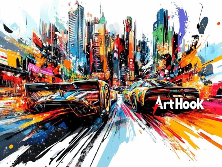    SEO в 2025: Как превратить ваш интернет-магазин в чемпиона цифровых гонок с помощью новых трендов и стратегий Art-Hook.Ru