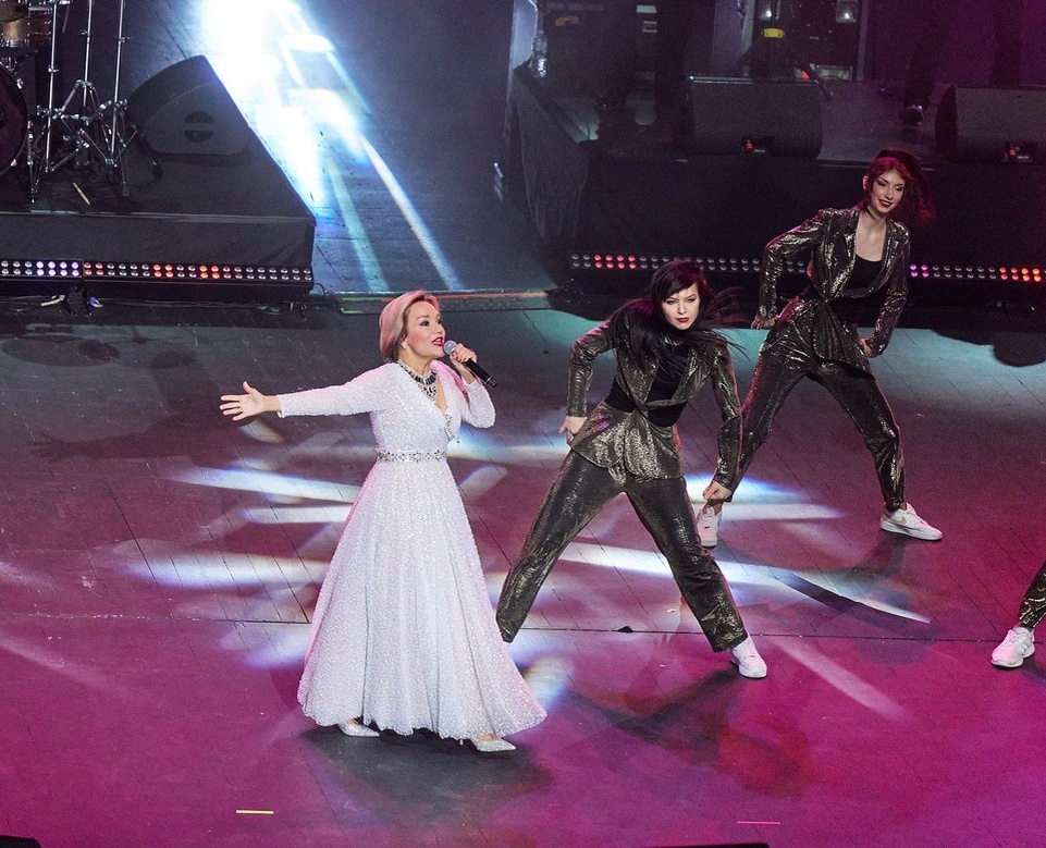 Фото: Татьяна Буланова, ВК.