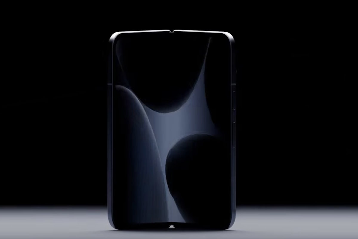    Скриншот: Made by Google / YouTube