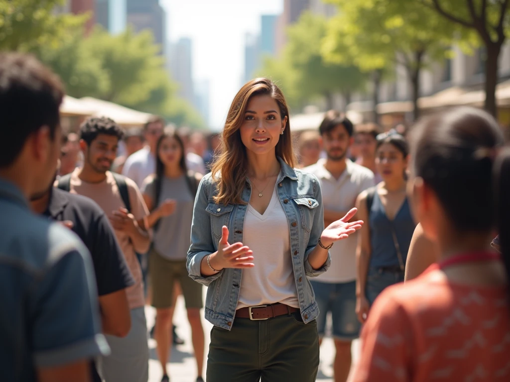 Специалист по краудсорсингу общественных проблем