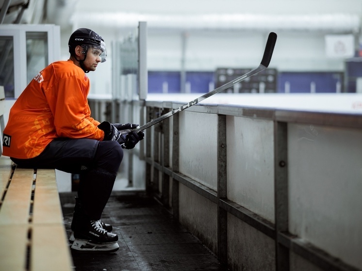     ФОТО: "Дом Спорта НН", Алексей Андреянов.