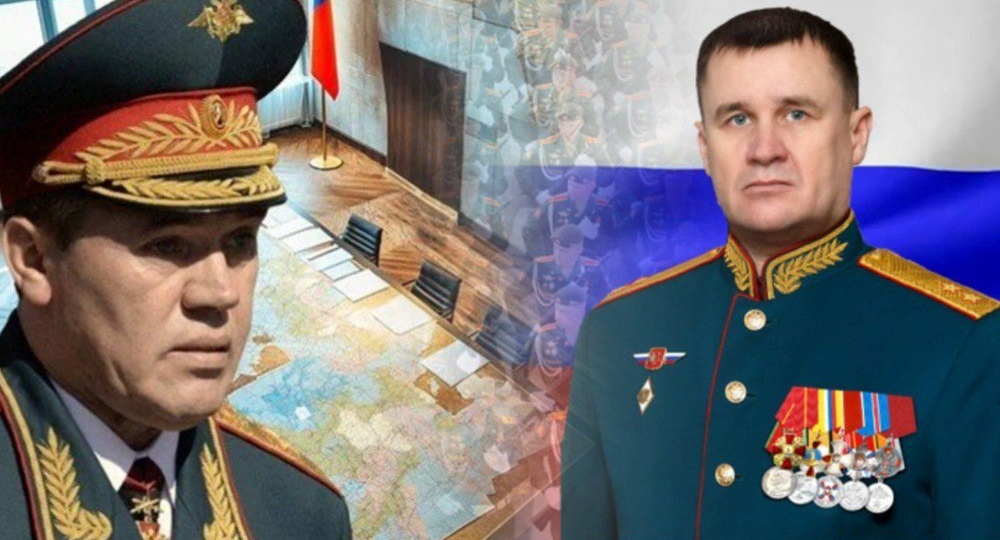 Тучи сгущаются над Герасимовым? Будет Мордвичёв? "Надо было это делать в 2022 году". Ветеран СВО расставил акценты