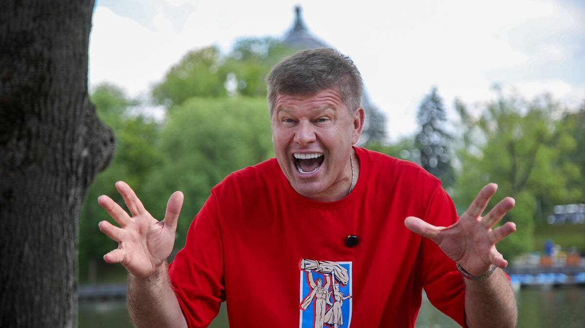    Фото: Артур Новосильцев / АГН Москва