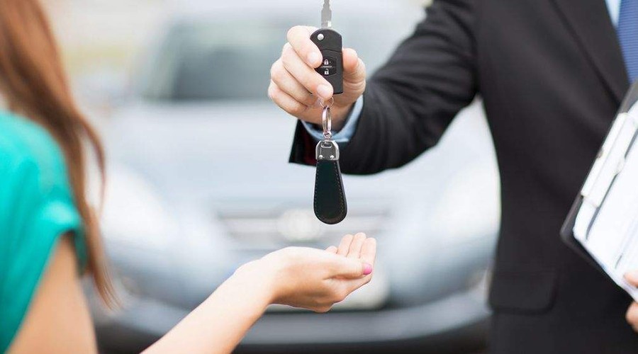 Что делать сразу после покупки подержанного автомобиля: обязательные шаги