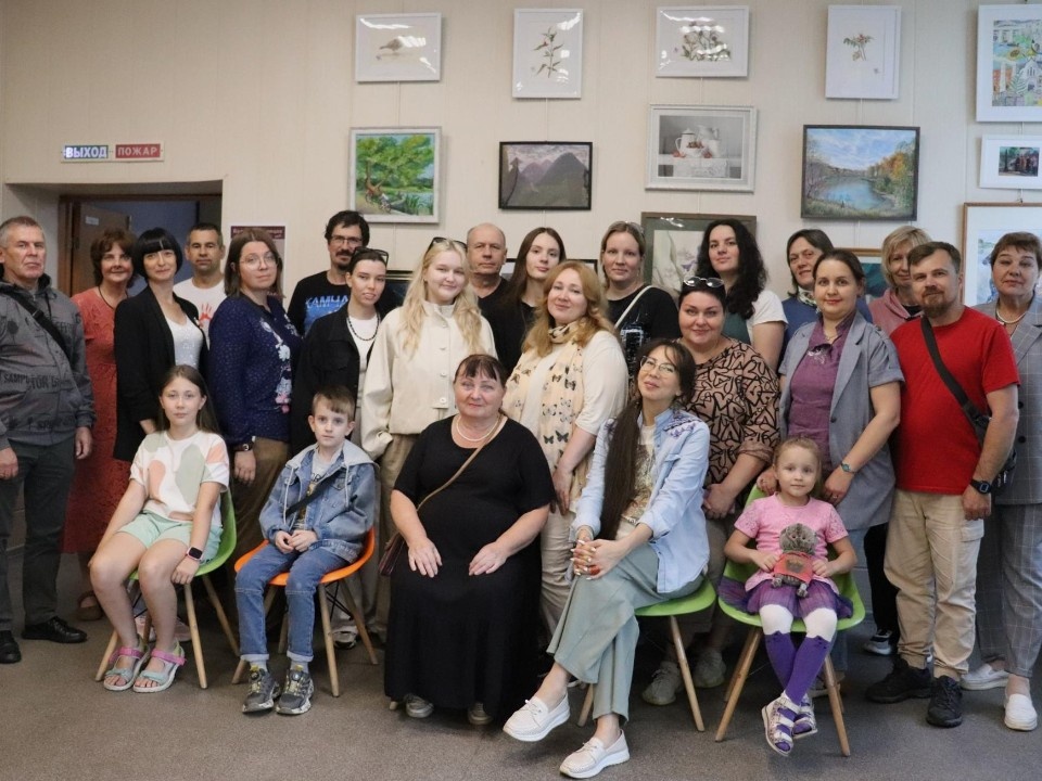     Фото: Центральная городская библиотека имени Ф.И. Тютчева в Балашихе